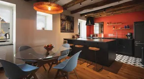 Luxury cosy family nest in the medieval town - Image 4