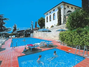 Residence La Filanda in Costermano - Image 4