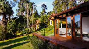 Hotel Capim Limão Itaipava - Image 3