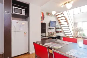 Historico Duplex en el Centro - Image 4