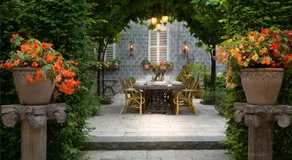 Hotel Restaurant Café Parkzicht - Image 5