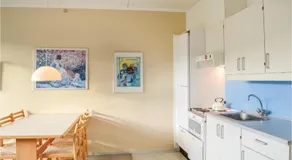 One-Bedroom Apartment In Ringkobing - Image 5