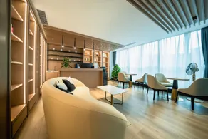 Kunming Zhong Yu Hotel - Image 2