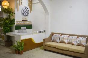 BOLO AIRPORT DORMITEL- 1 BED for 2 PAX in Shared Room - Image 2