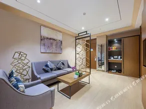 Haoyi Hotel - Image 2