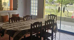 Hostal Turístico El Cajamarquez - Image 3