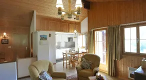 Chalet Mountain View by Interhome - Image 3