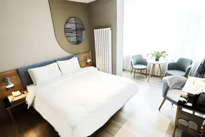 Home Inn Taiyuan North Xinjian Road - Image 2