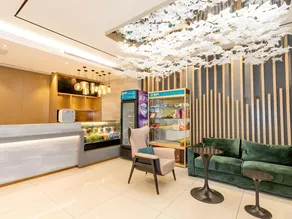 City Comfort Inn Beiliu Bus Terminal - Image 2