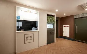 No25 Hotel Suyu - Image 5
