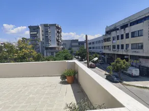 HUGE BALCONY apartment - Image 5