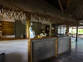 Barefoot Manta Island Resort - Image 3