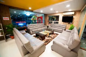 Hotel Sagar Residency - Image 3