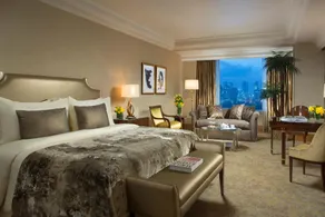 Hotel Mulia Senayan, Jakarta - Image 3