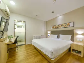 Hanting Hotel (Jinan Railway Station, Jing'er Road) - Image 5
