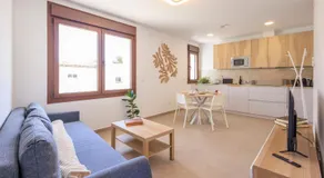 Apartamentos Turísticos Olivares - Image 2