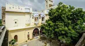 Fort Barli - A 16th Century Castle - Image 4