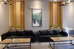 Yiyuan Business Hotel (Tianjin Hexiwu) - Image 3
