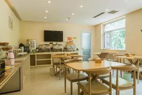 Thank Inn Hotel Hebei Xingtai Nanhe County Tobacco Bureau - Image 3