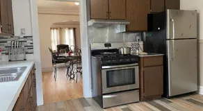 2 BR Apt near Great Lakes Naval Base and 6 Flags - Image 5