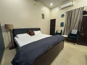 Standard Ac room with attached washroom - Image 2