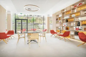 Moov Hotel Lisboa Oriente - Image 3