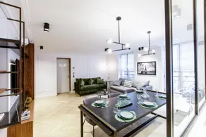 HIGHSTAY - Luxury Serviced Apartments - Place Vendôme - Image 5