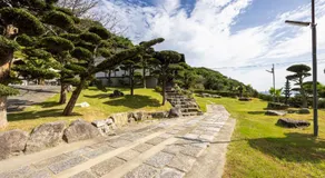 Keiko"s Home 宮浦一日一組限定海の絶景オーシャンビューのラグジュアリー別荘2000m2BBQ可海釣公園 - Image 5