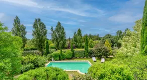Clos des Hérissons - Chambres d'Hôte - Piscine & jardin - Image 3