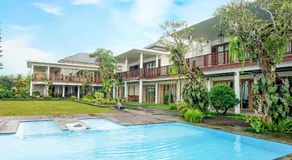 Louis Kienne Bandungan - Image 5