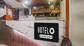 Super Hotel O Ulhasnagar Railway Junction Formerly Garden Inn - Image 4