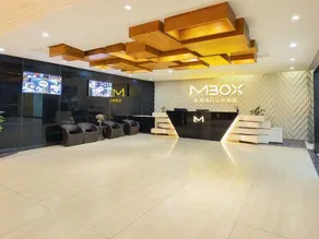 MBOX Boutique Hotel - Image 2