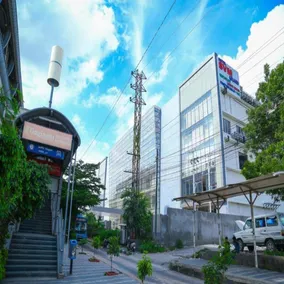 Hotel SVM Grand Nagole - Image 4