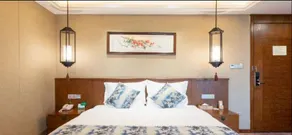 Minyoun Rezen Hotel Wenjiang Chengdu - Image 5