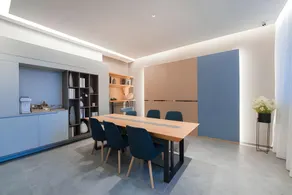 Home Inn Neo Wuxi Railway Station North Square Guangrui Road - Image 5