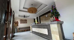 Kubu Garden Suites & Villas Nusa Dua - Image 2