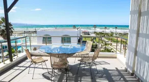 Aphrodite Beachfront Resort Official - Image 4