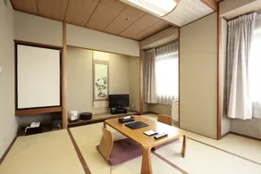 Hotel Fukushima Green Palace - Image 4