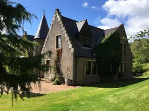 Highland Bear Lodge & Woodland Bear Huts - Image 2