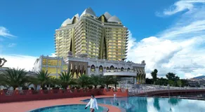 Kapok Star Hotel 木棉之星酒店 - Image 2