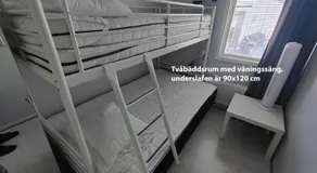 Guest House Tullgatan 24 - Image 2