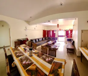 Ghughuti Basuti Homestay - Image 3