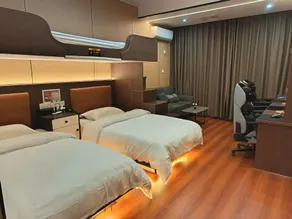 Jia Ning Fashion Hotel - Image 2