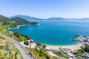 Yeosu Leparadis Spa & Resort - Image 4