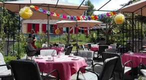 Hotel KAMPS - Image 2