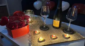 Cottage Love & Spa, L'Atelier Des Sens - Image 4