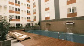 ANANDA SQUARE studio unit - Image 4