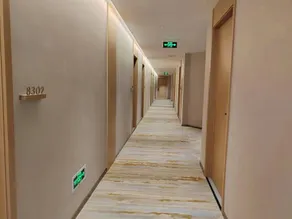Sherdon Hotel (Jinyunding Lake) - Image 5