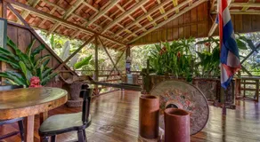 Selva Bananito Lodge - Image 4