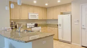 Irvine 2Bedroom 2 Bathroom Apartment with Kitchen Pool gym - Image 4
